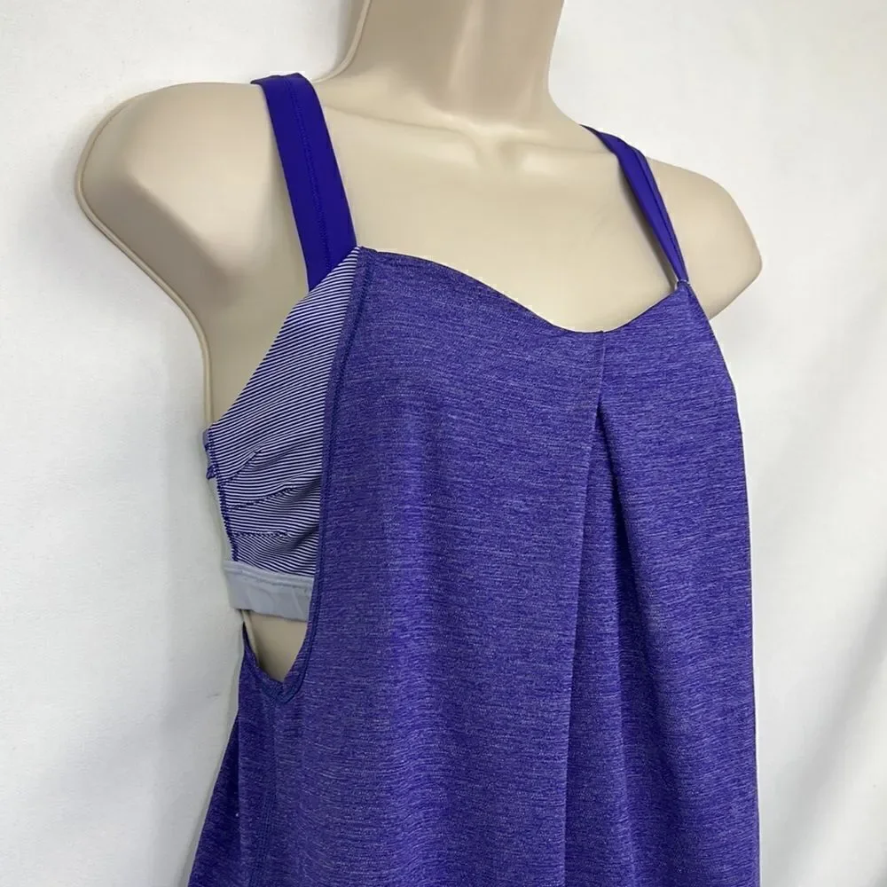 lululemon athletica lululemon purple